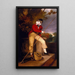 Portrait du maître Roger Mainwaring - Henry Thomson — quadro incorniciato alla parete