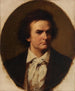 Ludwig van Beethoven - Henry Ulke — vista dell’opera