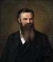 Major John Wesley Powell - Henry Ulke — vista dell’opera