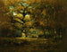 in legno del Connecticut - Henry Ward Ranger — vista dell’opera