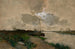 sul Schelda, Olanda - Henry Ward Ranger — vista dell’opera
