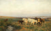 Soirée - Henry William Banks — vista dell’opera