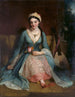 Una giovane donna greca - Henry William Pickersgill — vista dell’opera