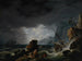 Il naufragio - Henry d'Arles — vista dell’opera