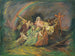 Gitanes - Henry de Groux — vista dell’opera