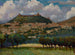 Paesaggio italiano - Henryk Dietrich — vista dell’opera