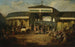 Place de la Porte de la Fer - Henryk Pillati — vista dell’opera
