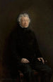 Portrait d'Adam Mickiewicz - Henryk Piotrowski — vista dell’opera