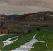Paesaggio vicino a Vilnius - Henryk Szczygliski — vista dell’opera