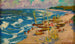 Tema della penisola di Hel - Henryk Uziembło — vista dell’opera