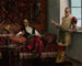Scène di nobiltà Storia del kinzhal Storia del yatagan - Henryk Weyssenhoff — vista dell’opera