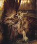 La Complainte pour Icare - Herbert James Draper — vista dell’opera