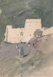 Une citadelle mauresque - Hercules Brabazon Brabazon — vista dell’opera