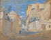 Alassio - Hercules Brabazon Brabazon — vista dell’opera