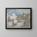 Esmeh - Hercules Brabazon Brabazon — quadro incorniciato alla parete