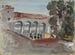 Generalife Grenade - Hercules Brabazon Brabazon — vista dell’opera