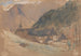 Grande Chartreuse - Hercules Brabazon Brabazon — vista dell’opera