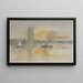 Houses of Parliament - Hercules Brabazon Brabazon — quadro incorniciato alla parete