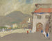 Lugano - Hercules Brabazon Brabazon — vista dell’opera
