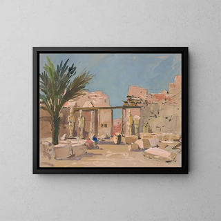 Hercules Brabazon Brabazon - Luxor.webp