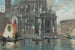 Santa Maria della Salute, Venezia - Hercules Brabazon Brabazon — vista dell’opera