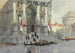 Santa Maria della Salute Venezia - Hercules Brabazon Brabazon — vista dell’opera