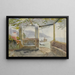 Bord de mer - Hercules Brabazon Brabazon — quadro incorniciato alla parete