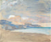 Vista di Nizza - Hercules Brabazon Brabazon — vista dell’opera