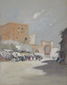 Villaggio sul Mar Rosso - Hercules Brabazon Brabazon — vista dell’opera