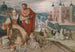Allégorie della cupidità - Herman Hahn — vista dell’opera
