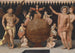Allégorie della diligenza - Herman Hahn — vista dell’opera