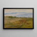 Cape Cod Provincetown Massachusetts - Herman Hartwich — quadro incorniciato alla parete