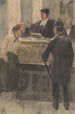 Justice - Herman Heijenbrock — vista dell’opera