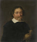 Ritratto di un uomo - Herman Meynderts Doncker — vista dell’opera