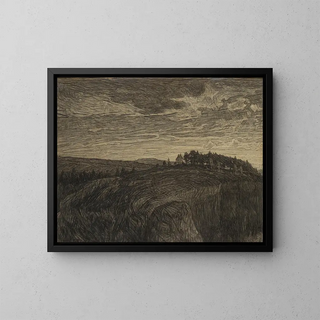 Herman Norrman - The Mountain.webp