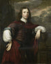 Ritratto di un uomo - Herman Verelst — vista dell’opera