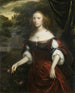 Ritratto di una donna - Herman Verelst — vista dell’opera