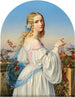 Il collier di corallo - Herman von Hanstein — vista dell’opera