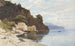 sulla Costa Amalfitana - Hermann David Salomon Corrodi — vista dell’opera