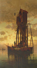 S'occuper du sanctuaire - Hermann David Salomon Corrodi — vista dell’opera