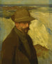 Ritratto di Charles H. Woodbury - Hermann Dudley Murphy — vista dell’opera