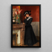 Sons familiers - Hermann Fenner-Behmer — quadro incorniciato alla parete