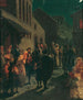 Luna nuova - Hermann Junker — vista dell’opera
