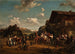 Rifugio con funivia lungo la strada - Hermann Kauffmann — vista dell’opera