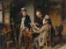 Il giocatore di fagotto - Hermann Kern — vista dell’opera