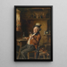 Un bon cru - Hermann Kern — quadro incorniciato alla parete