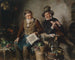 Bons amis - Hermann Kern — vista dell’opera