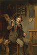 Partenaire de chasse - Hermann Kern — vista dell’opera