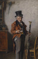 Pause concert - Hermann Kern — vista dell’opera