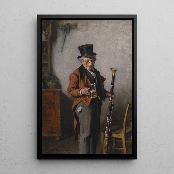Hermann Kern - Konzertpause.webp